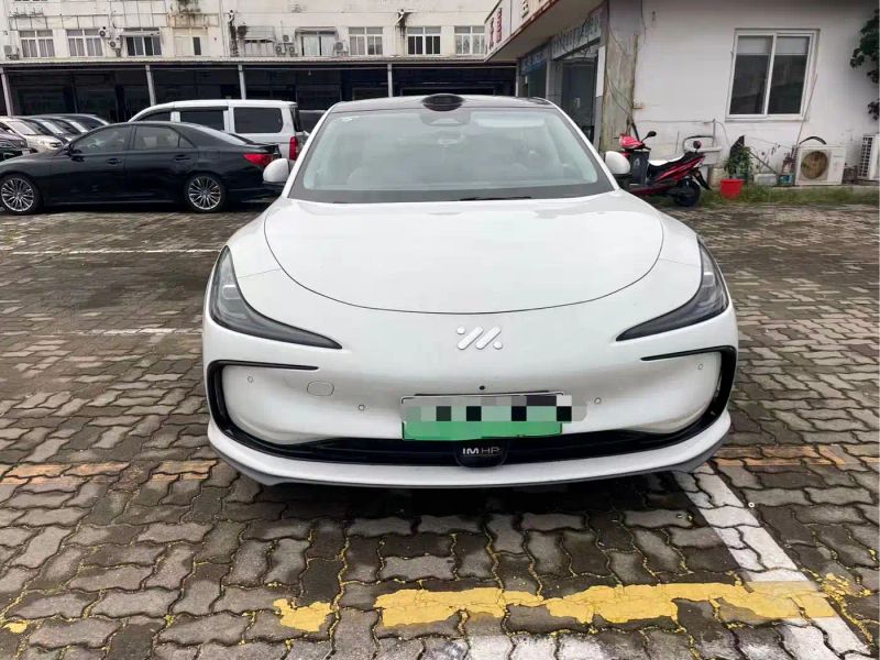 zhiji l6