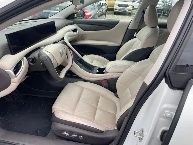 zhiji l6