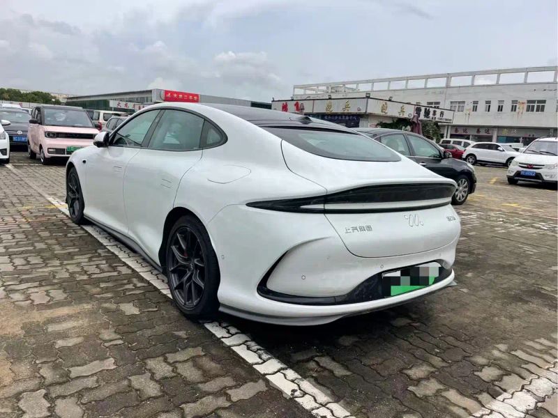 zhiji l6