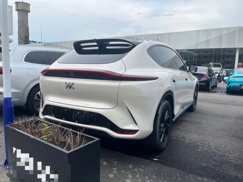 zhiji ls7