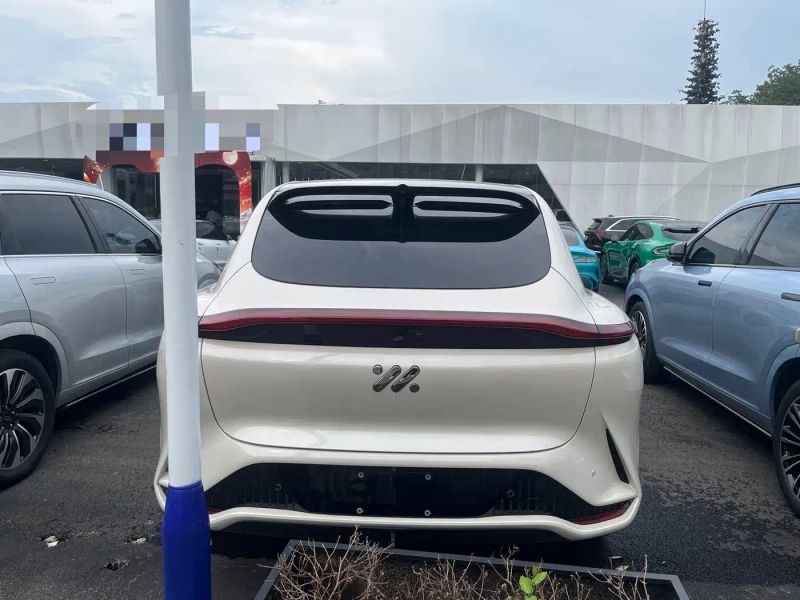 zhiji ls7