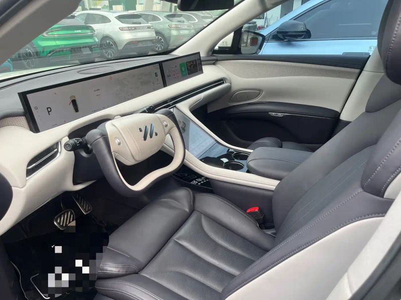 zhiji ls7