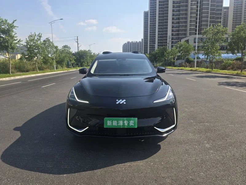 zhiji ls7