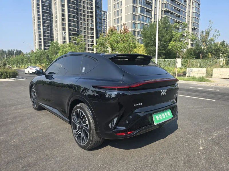 zhiji ls7