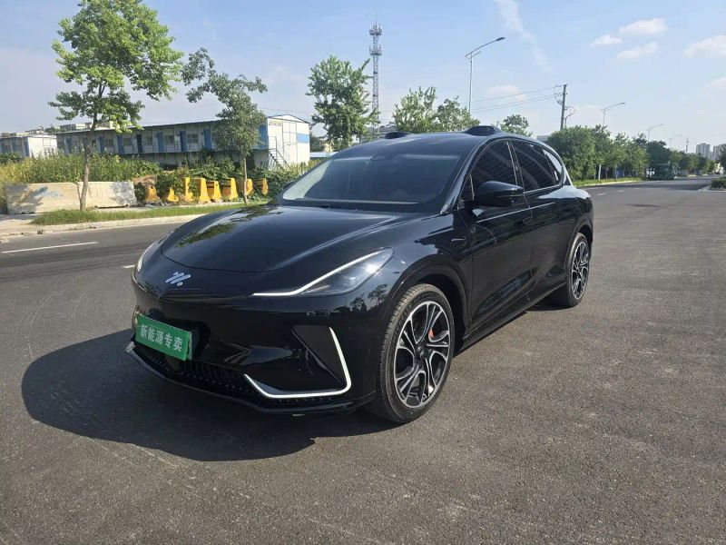 zhiji ls7