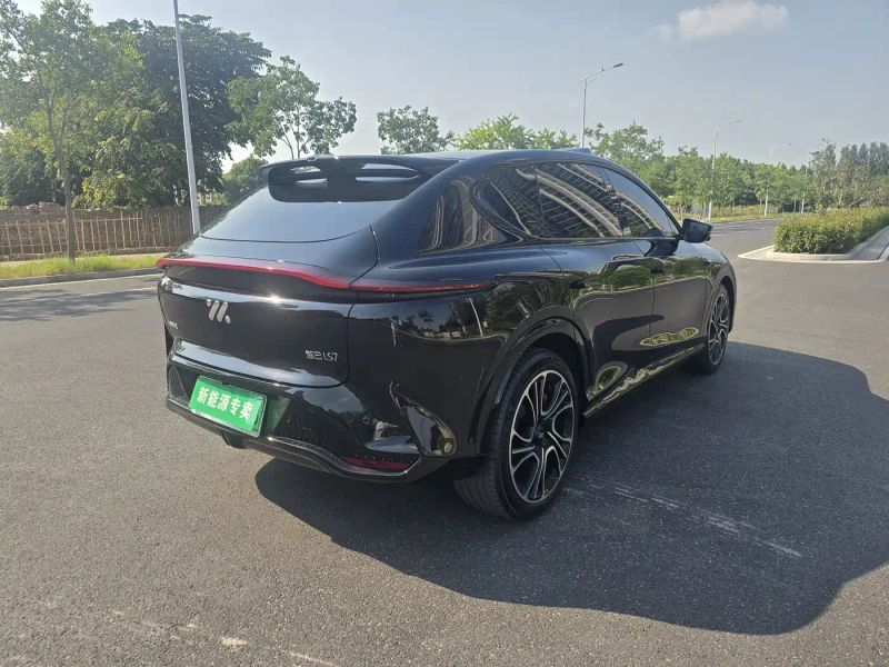 zhiji ls7