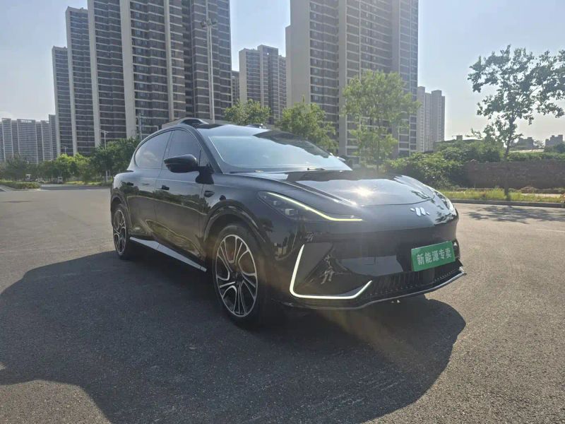 zhiji ls7