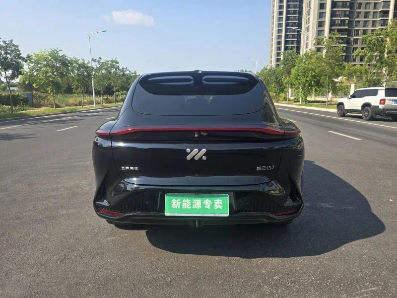 zhiji ls7