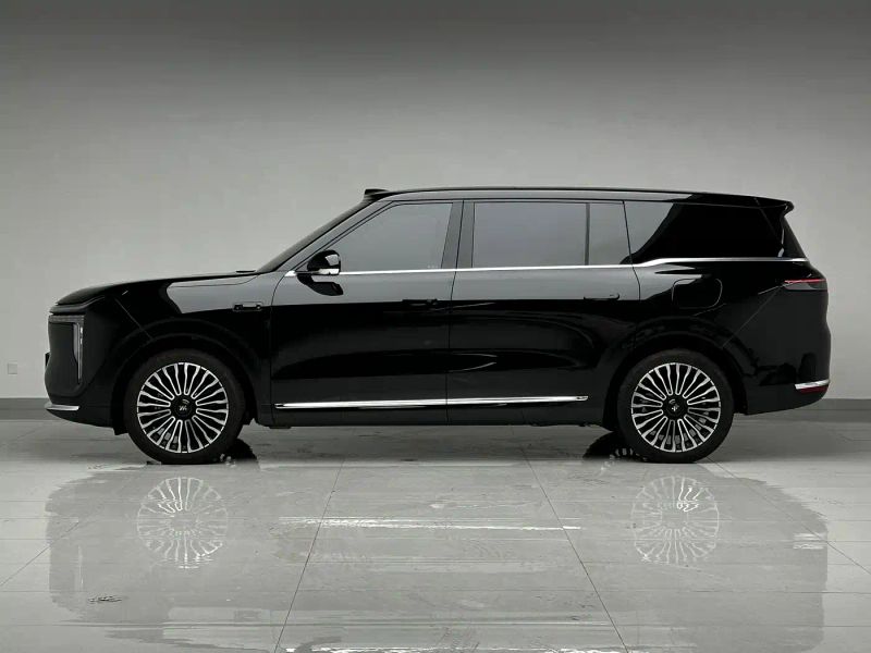 zhiji ls9