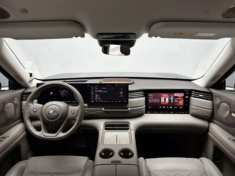 zhiji ls9