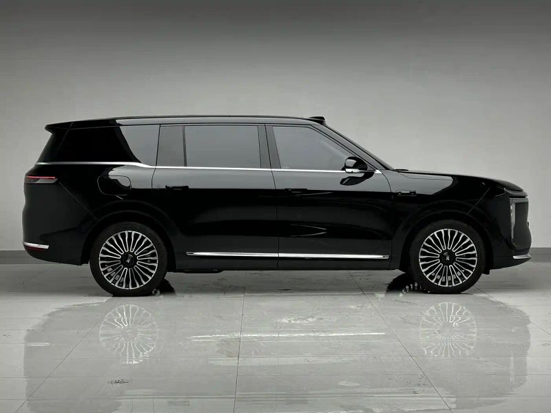 zhiji ls9