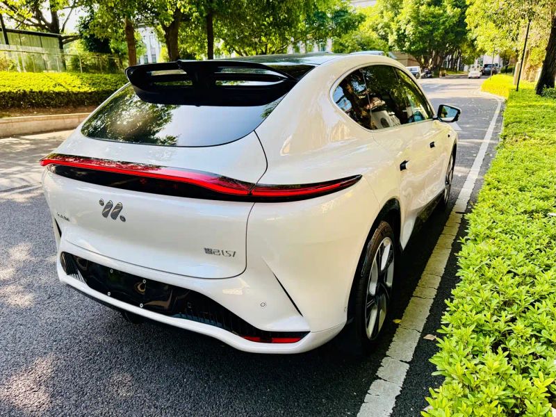 zhiji ls7