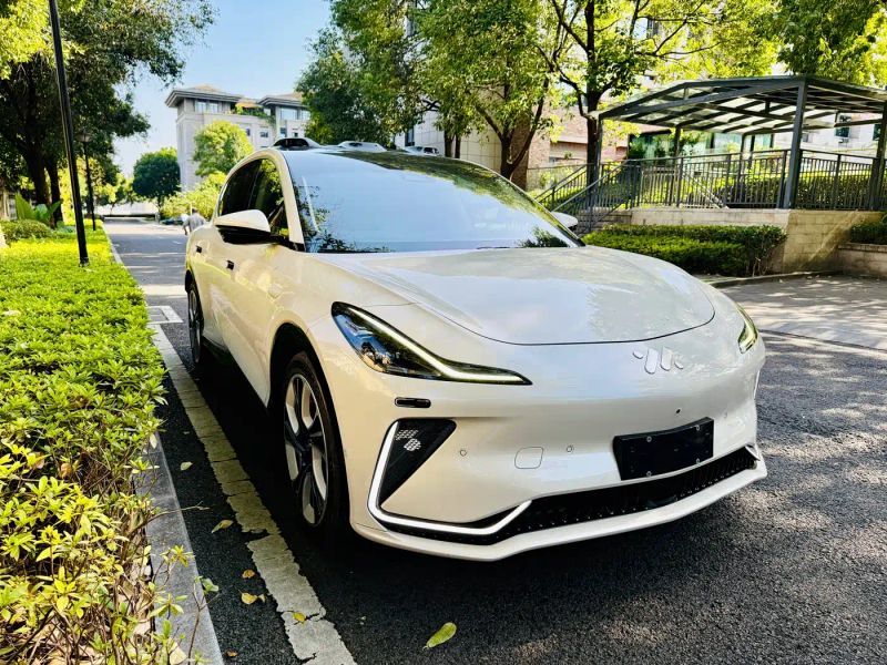 zhiji ls7