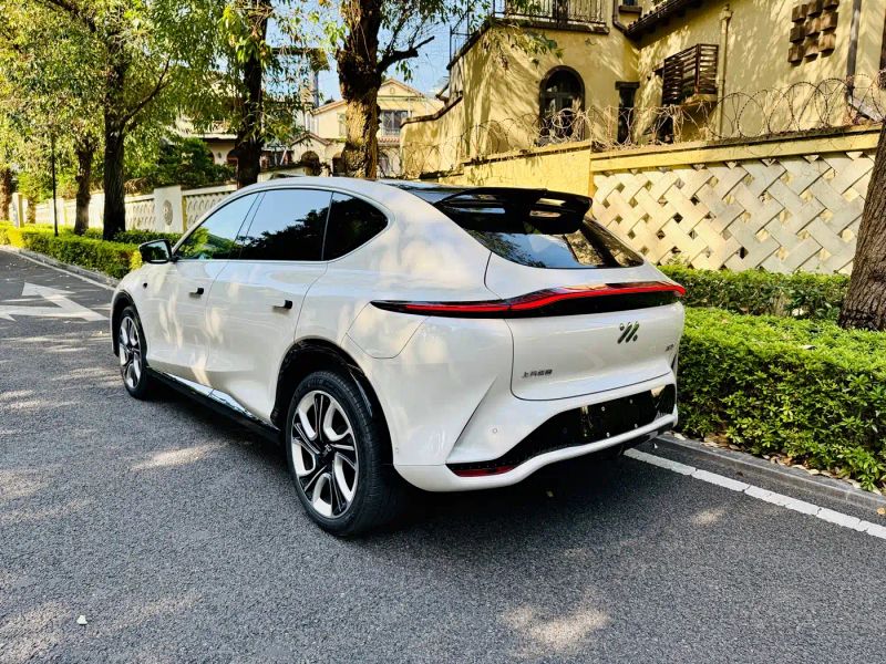 zhiji ls7