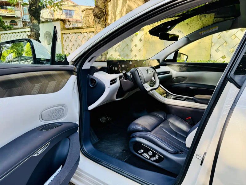 zhiji ls7