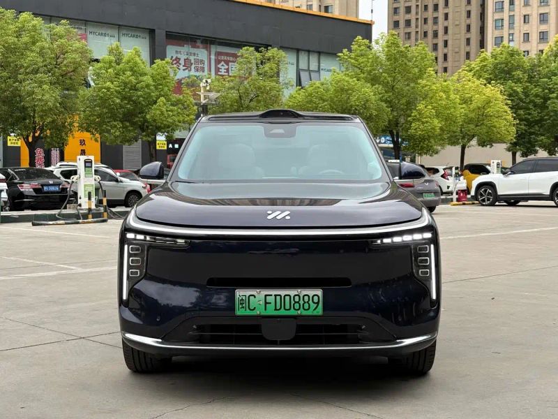 zhiji ls