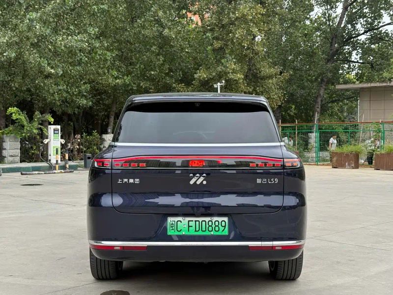 zhiji ls