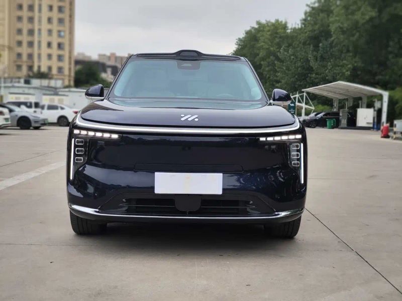 zhiji ls