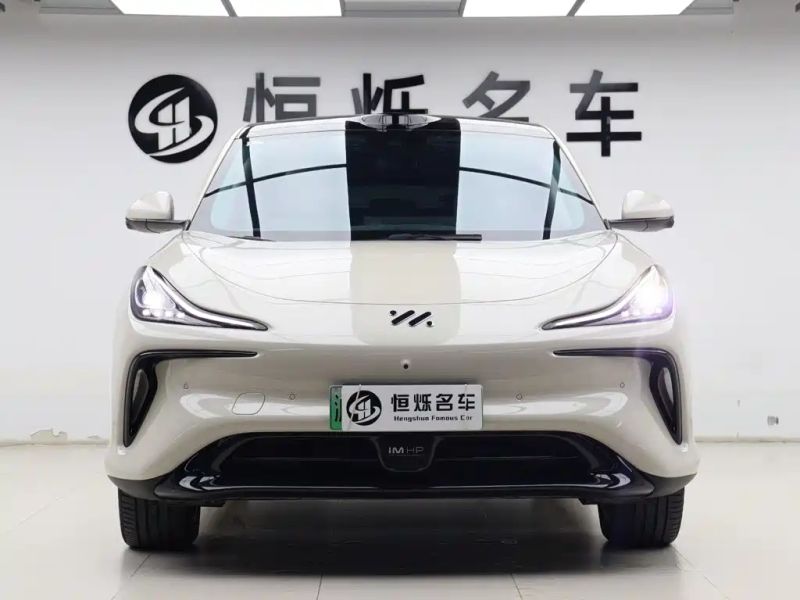 zhiji ls