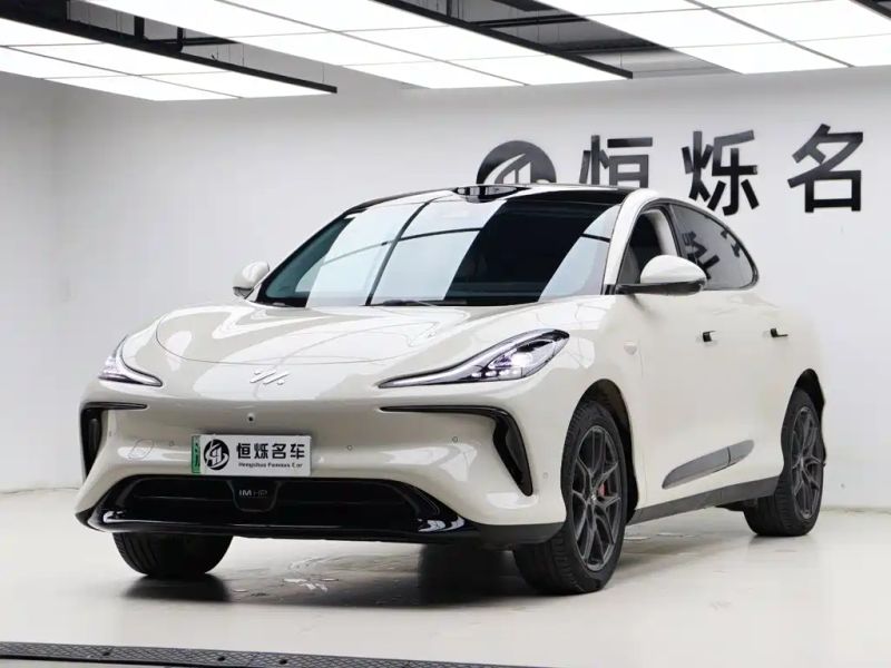 zhiji ls