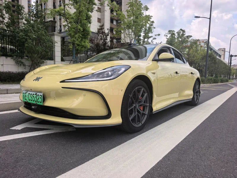zhiji l6