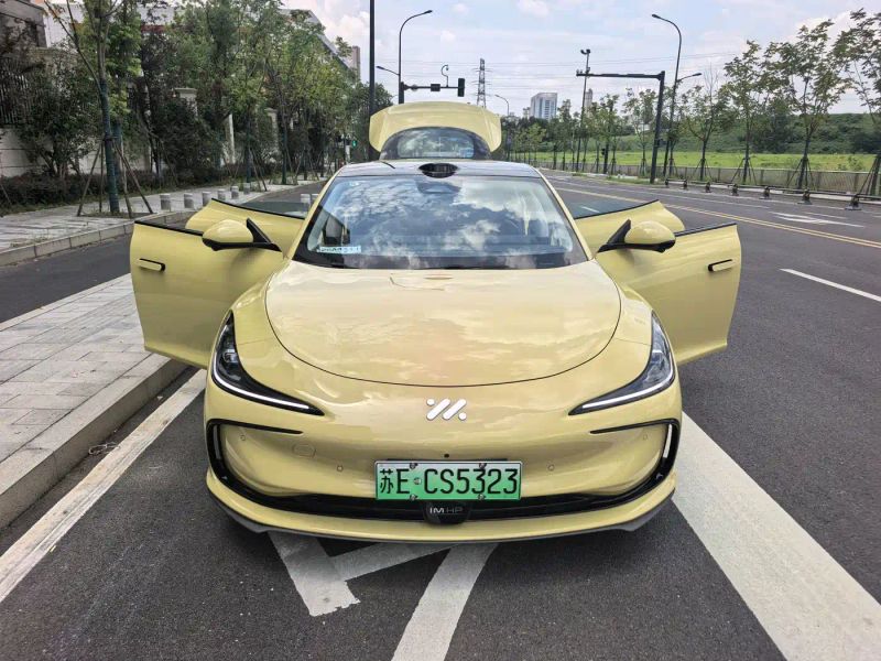 zhiji l6