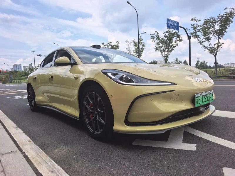 zhiji l6