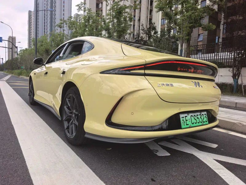 zhiji l6