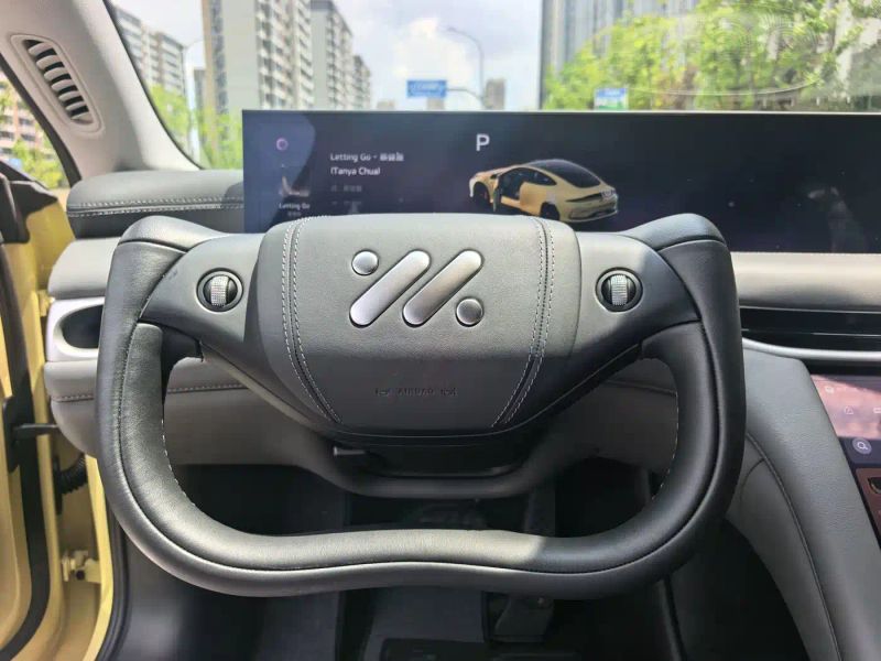 zhiji l6