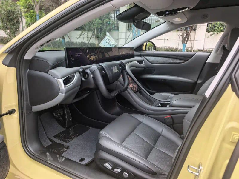 zhiji l6