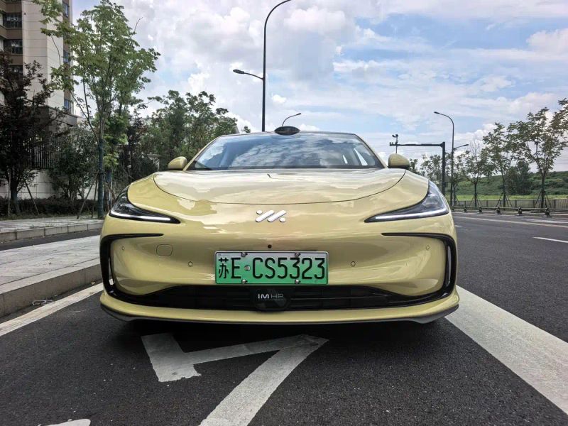 zhiji l6