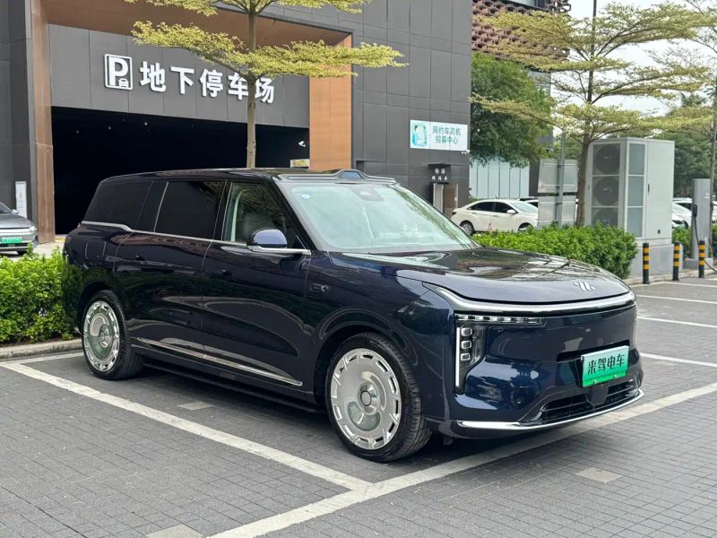 zhiji ls
