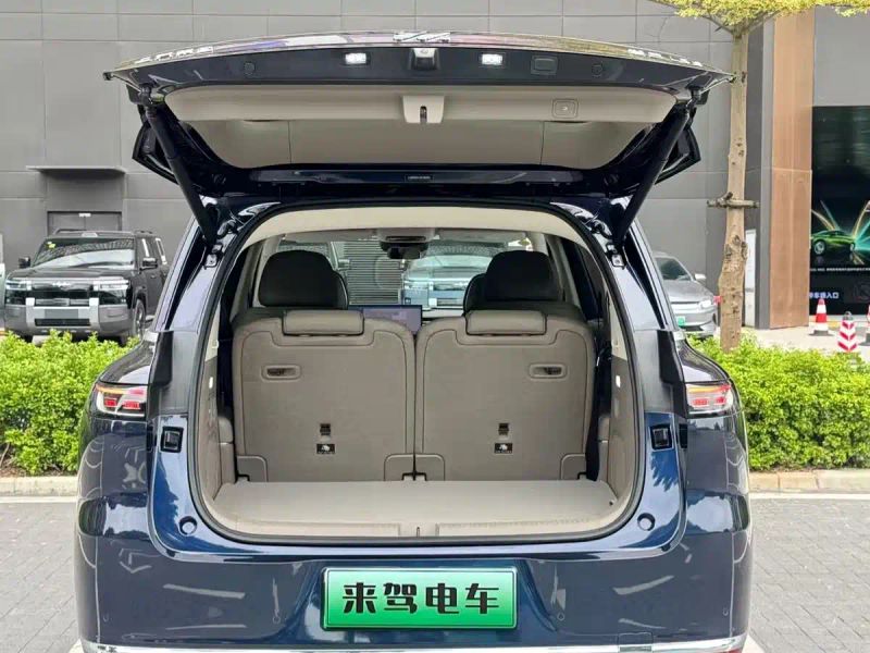 zhiji ls