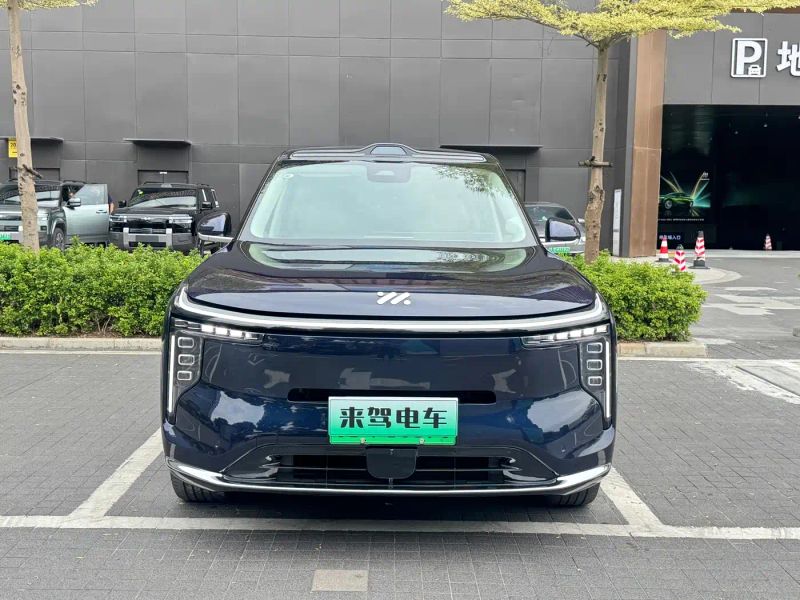 zhiji ls