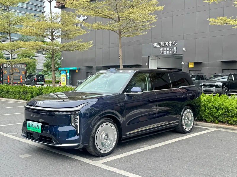 zhiji ls