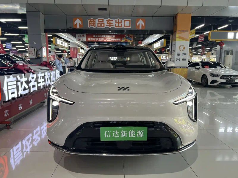 zhiji ls