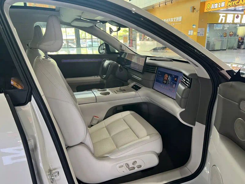 zhiji ls