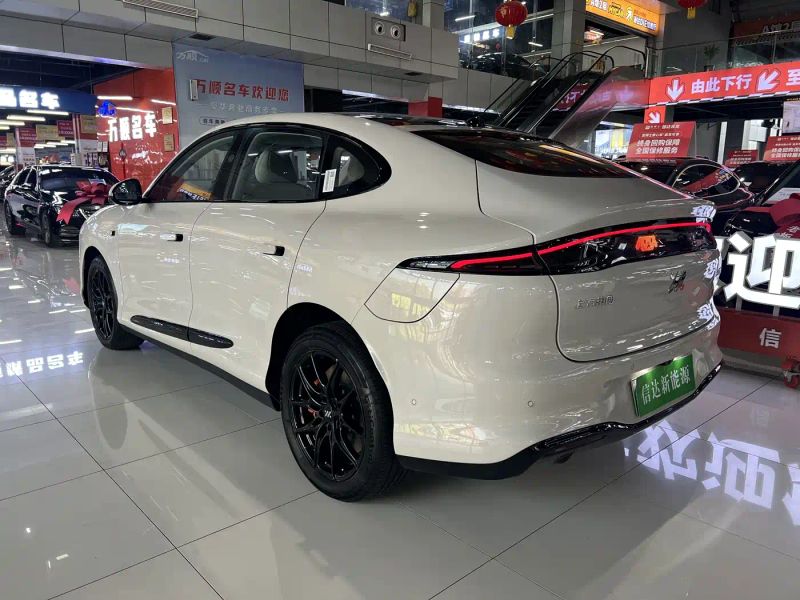 zhiji ls
