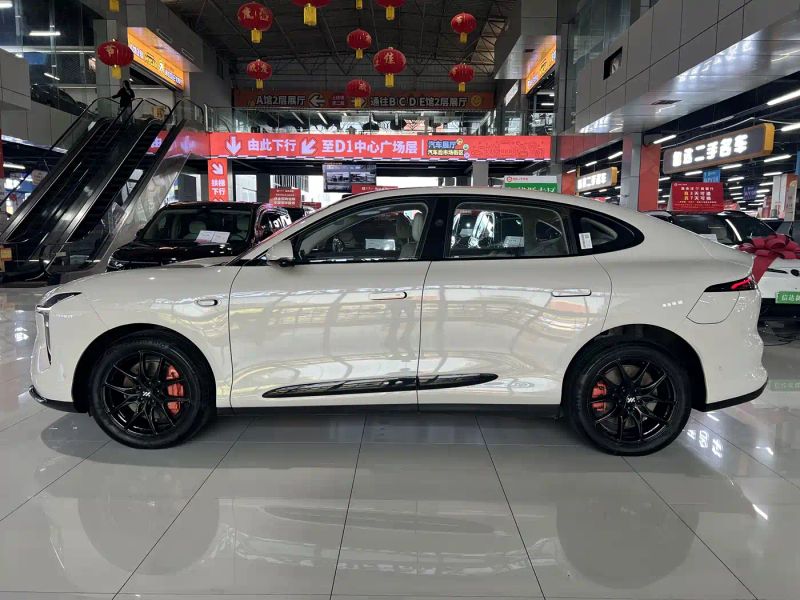 zhiji ls