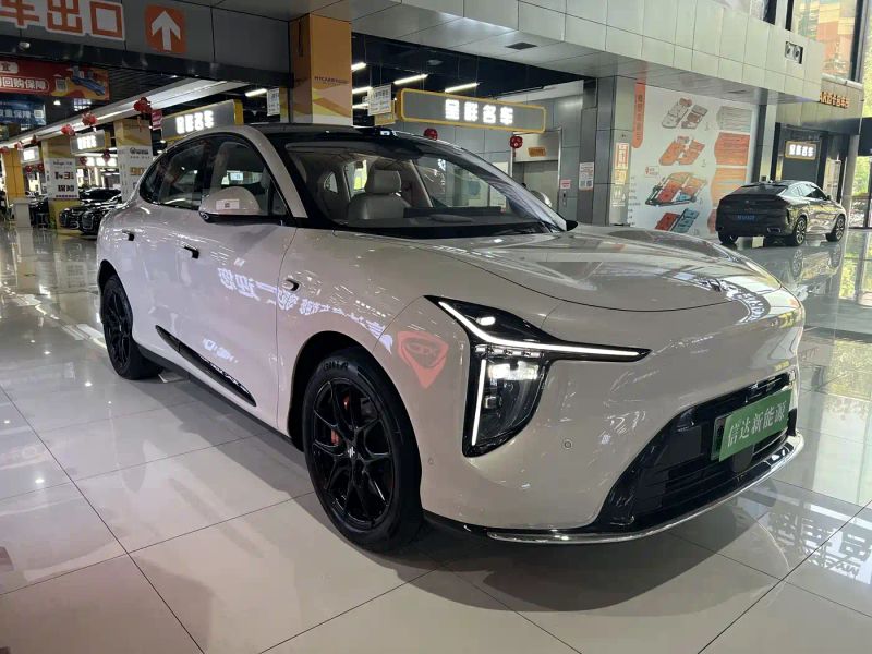 zhiji ls