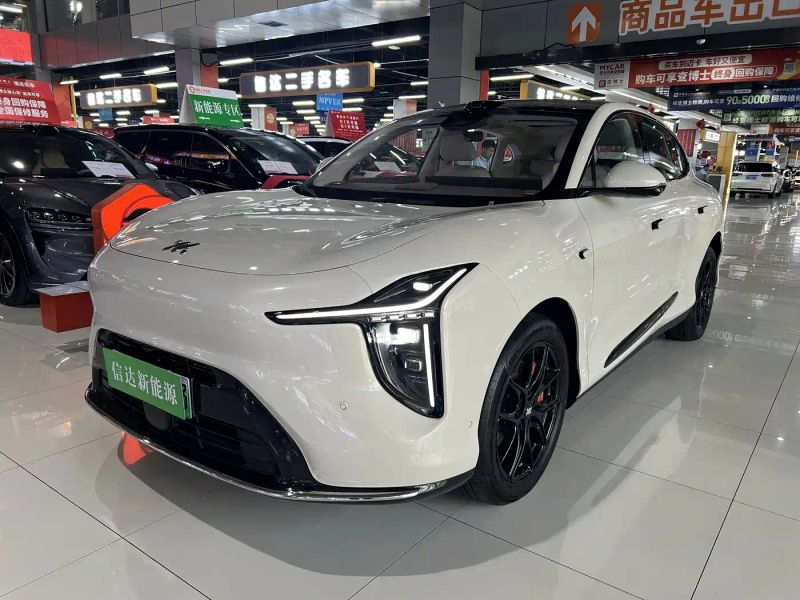 zhiji ls