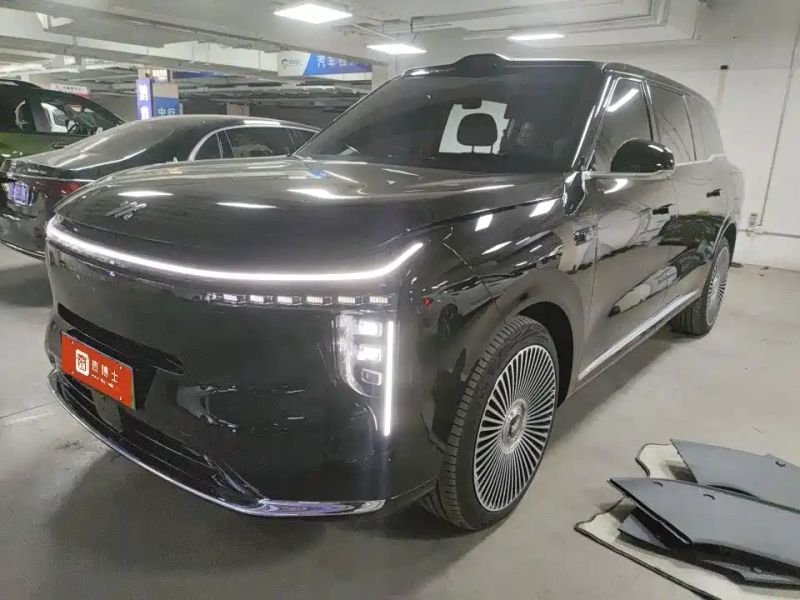zhiji ls
