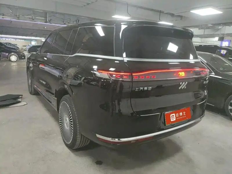 zhiji ls