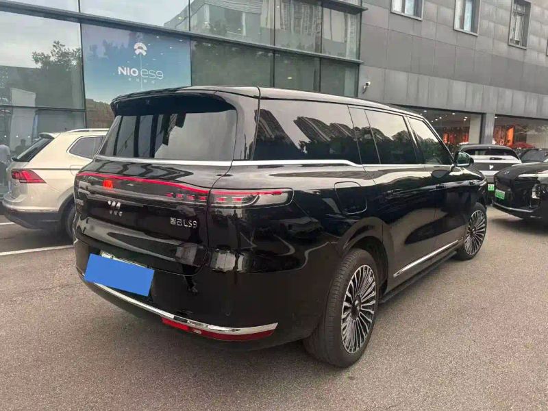 zhiji ls9