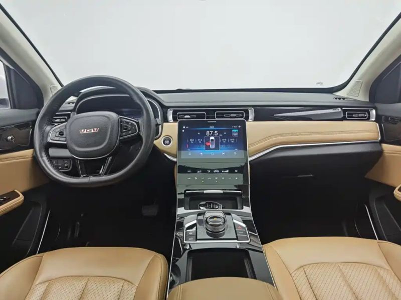 vgv vx7