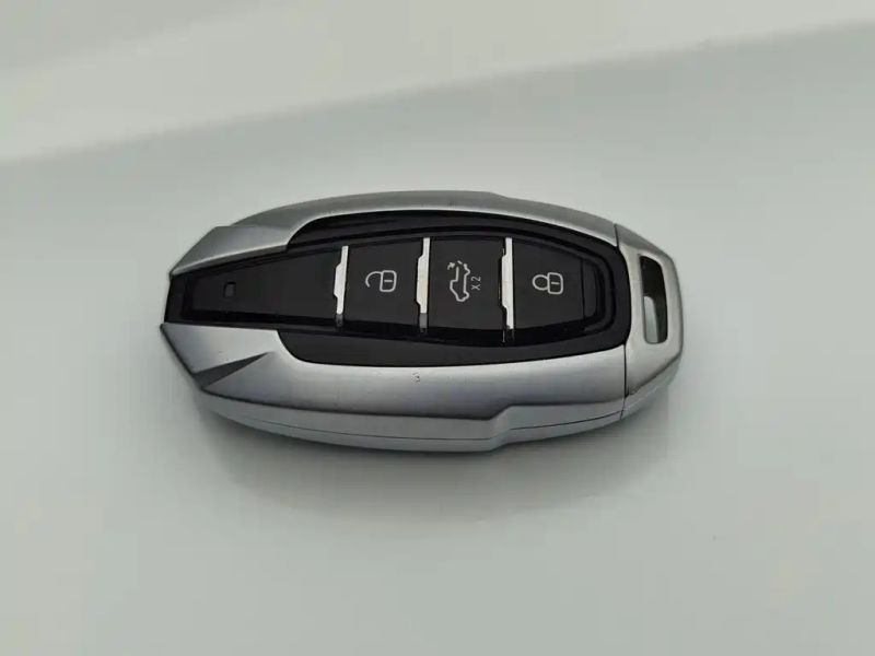 vgv vx7