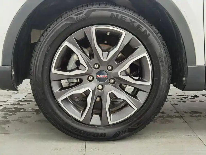 vgv vx7