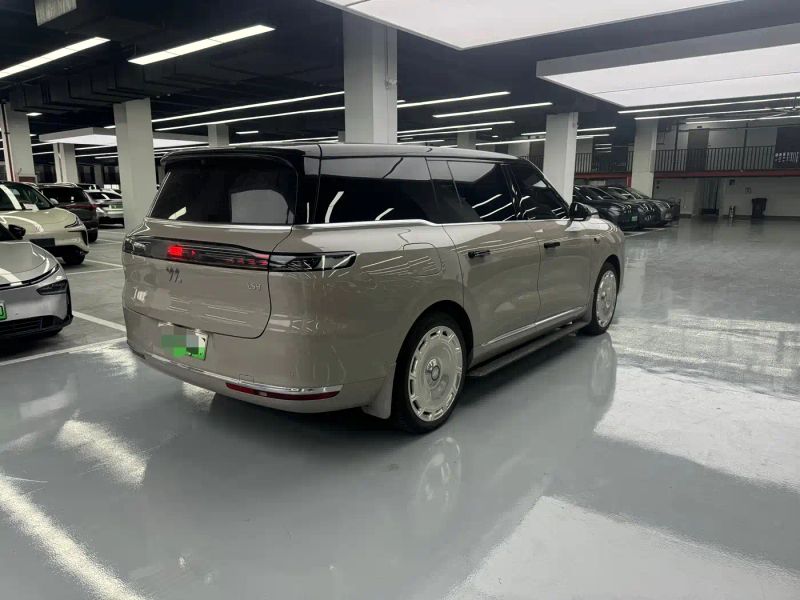 zhiji ls
