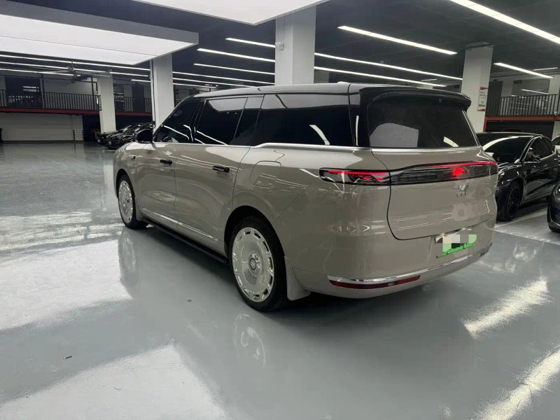zhiji ls