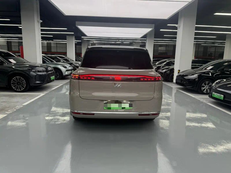zhiji ls